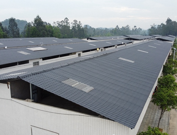 北京防水施工改造工程